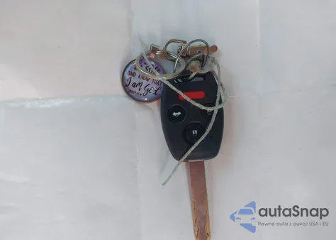 2003 Honda Accord 2.4 Ex z USA, uszkodzony, nr VIN 1HGCM56633A123818